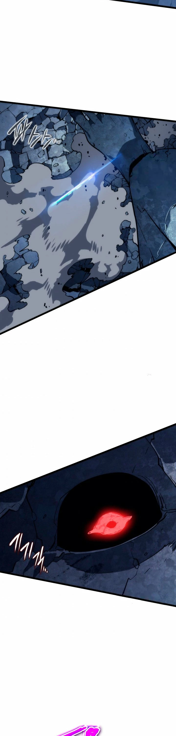 Solo Subiendo de level > Capitulo 126 > Page 321